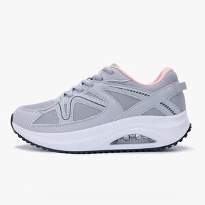 WNA Step up Orthopedic Walking Shoes- plantar fasciitis Support Size 10.5